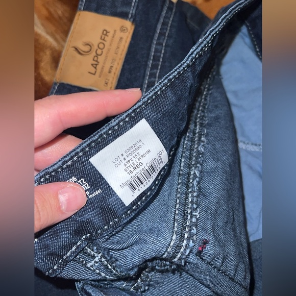 Lapco fr pants - Picture 1 of 2